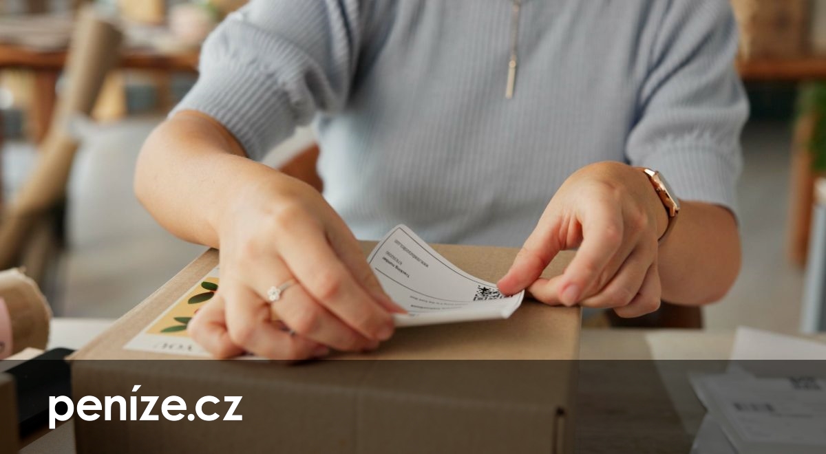 Doručení pod stromečkem: Jak vyvážit rychlost a zodpovědnost?