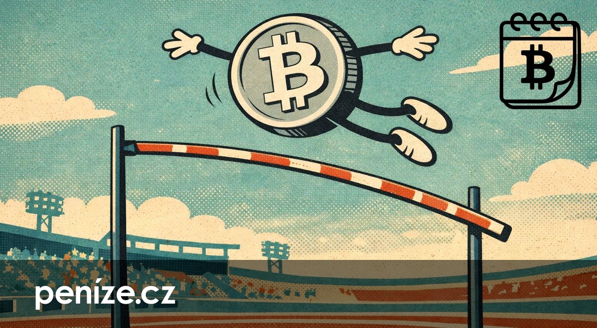Bitcoin příští rok zas strhá rekordy, čtyřleté cykly na něj prý už neplatí