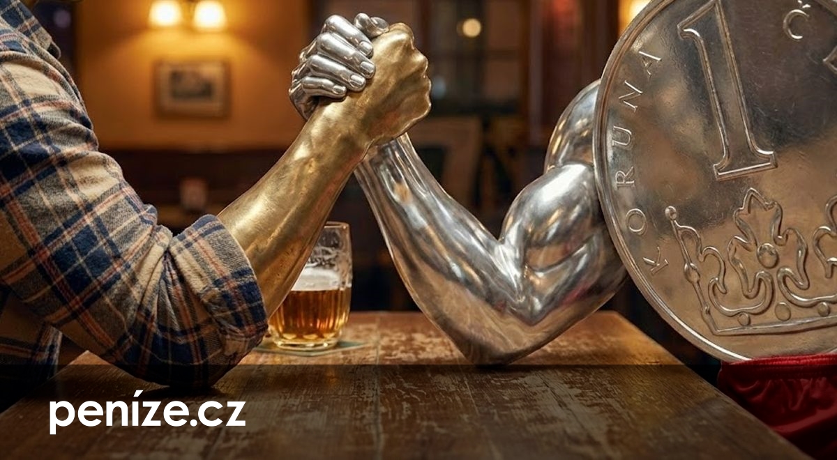 Silná koruna očima expertů. Vydrží, nebo je lepší koupit eura dopředu?