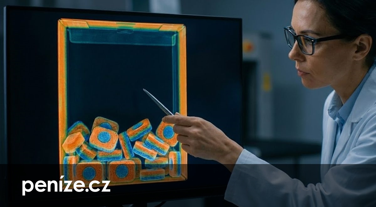 Velký obal, ale půlka je prázdná. Pokutu za plýtvání potvrdil soud