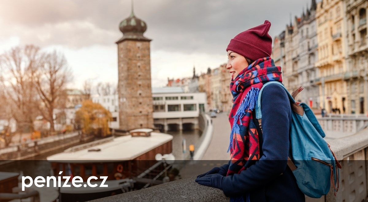 Praha láká na novoroční slevy do ZOO a dalších míst. Má to ale háček