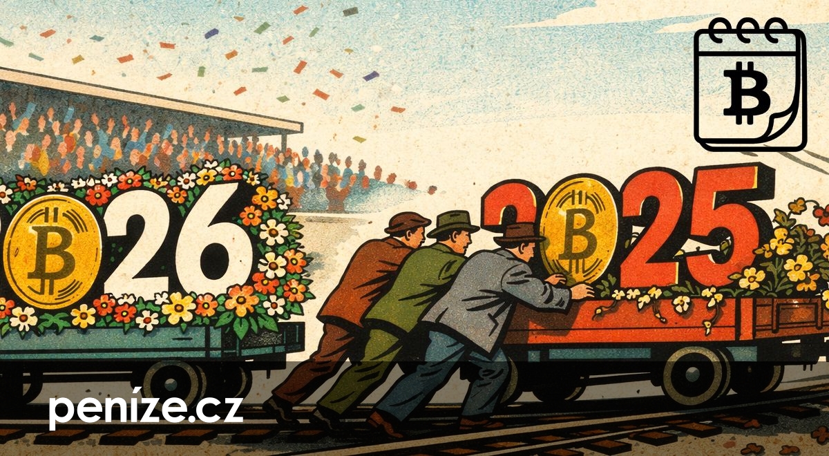 Rok v kryptu: tyhle události pohnuly bitcoinem