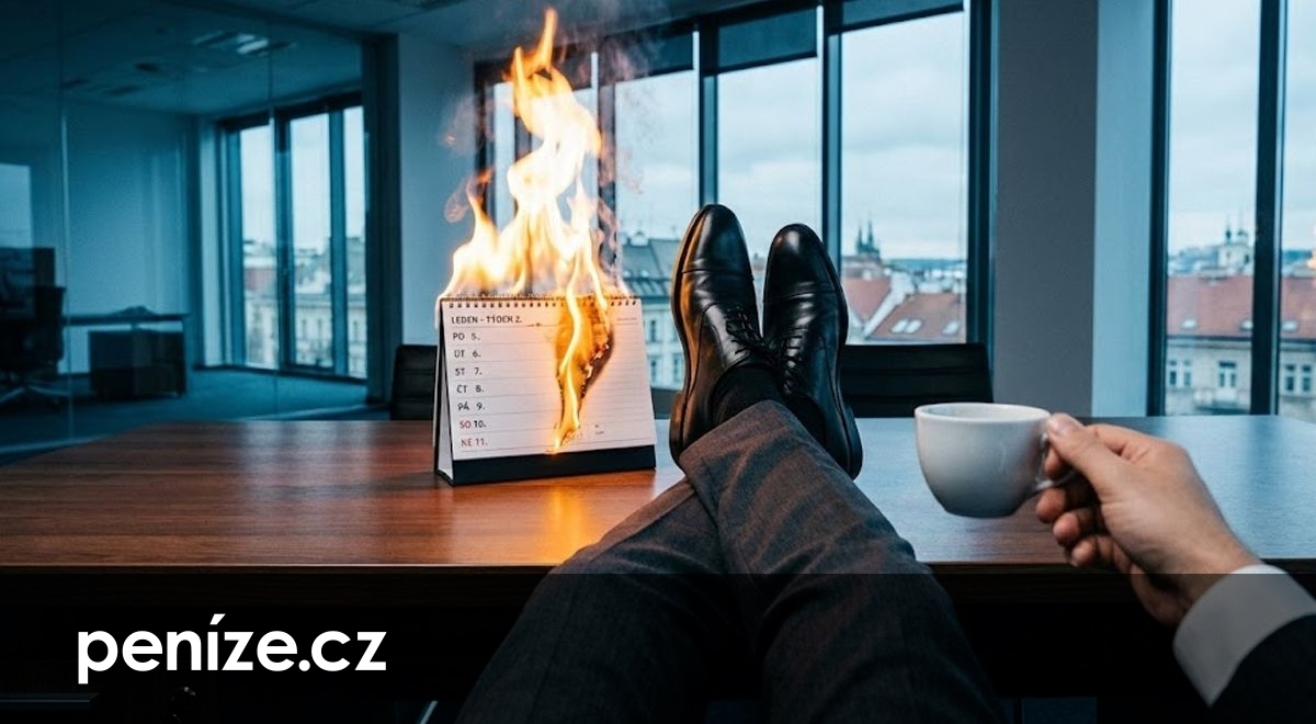 Termín hoří: Paušální daň v roce 2026 stoupne. Kdy se přihlásit a odhlásit