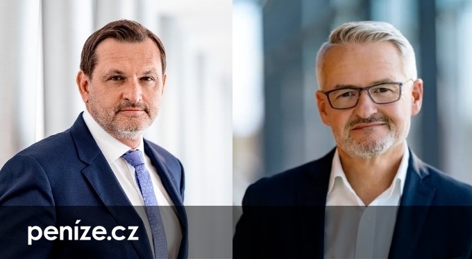 Penzijní společnost ČS mění šéfa, Poklop ve skupině končí