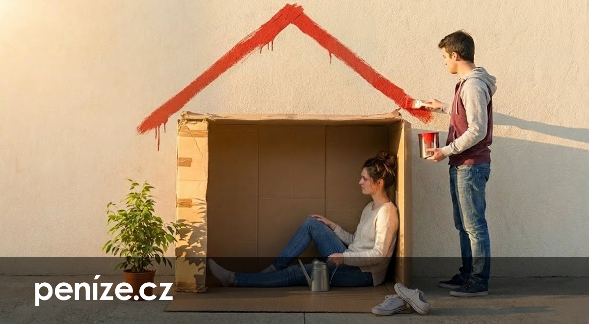 Sen o levnějších hypotékách končí. Známe nová čísla z bank