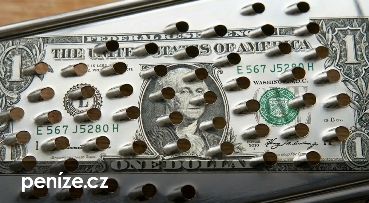 Podílové fondy: rok patřil akciím, konzervativní investor ostrouhal