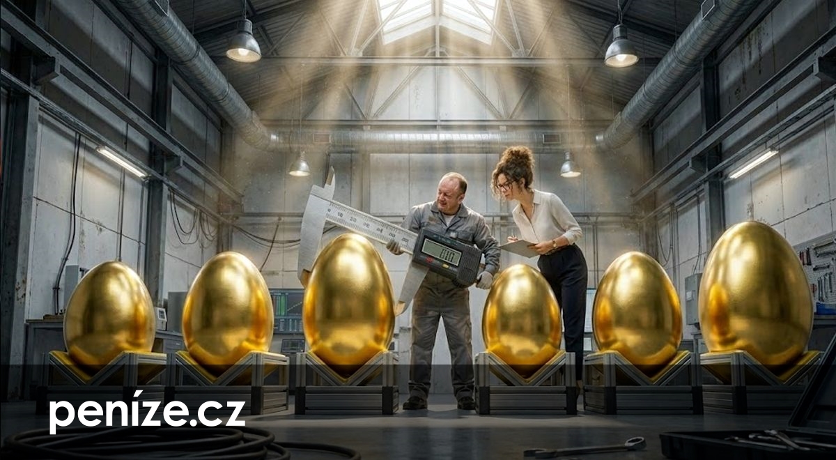 Kolik vydělal váš penzijní fond? Porovnání výnosů za rok 2025