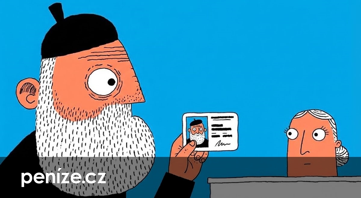 Jednodušší cestu k občance a pasu projedná vláda. Poplatky porostou