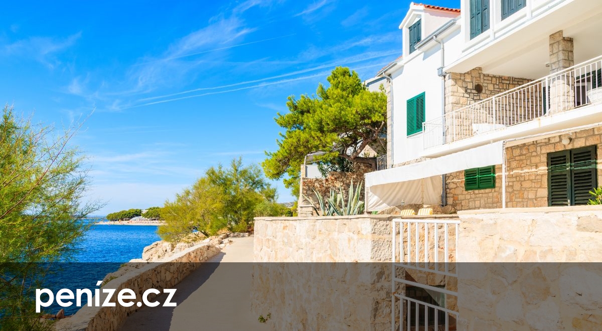 Chcete nemovitost v zahraničí? Tady jsou prověřené rady, jak se vyhnout průšvihu