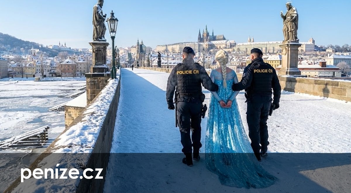 Nekonečná zima vyčerpává lidi i peněženky. 5 tipů jak získat energii levně