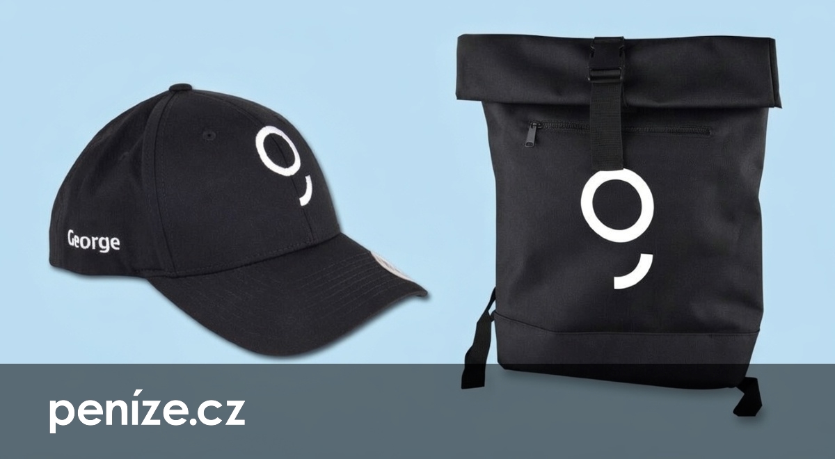 Spořitelna jako love brand. První banka začíná prodávat merch