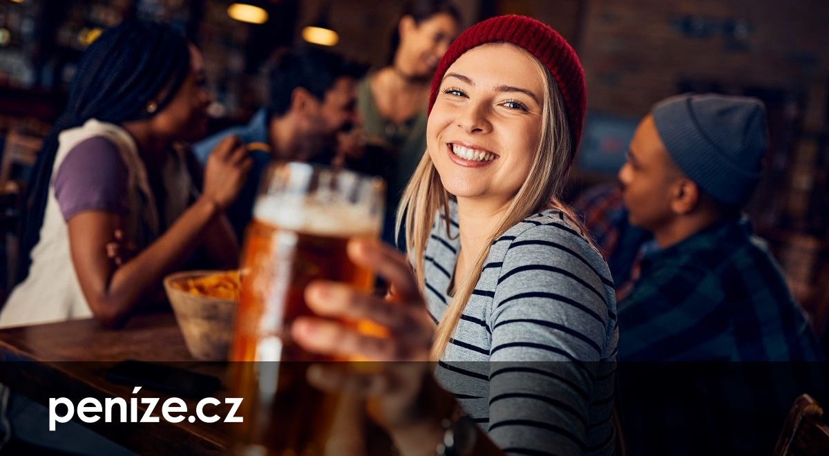 Nealko jako luxus? Měsíc bez alkoholu může bolet víc než kocovina