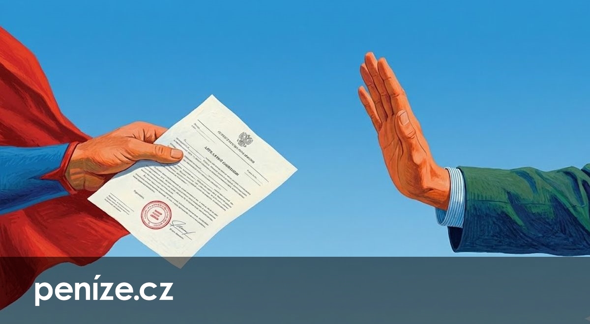 Nevyšla vám superdávka? Při odvolání dejte pozor na tyhle pasti