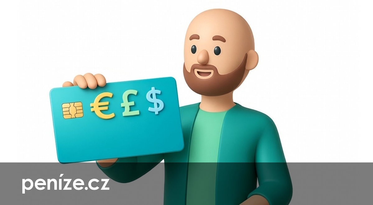 Partners Banka spouští multiměnový účet. Jak funguje a kdy se vyplatí?