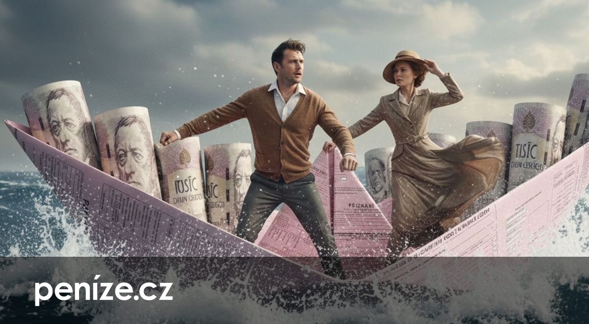 Finanční úřad uvidí i na kryptoměny v zahraničí. Skončí šedá zóna