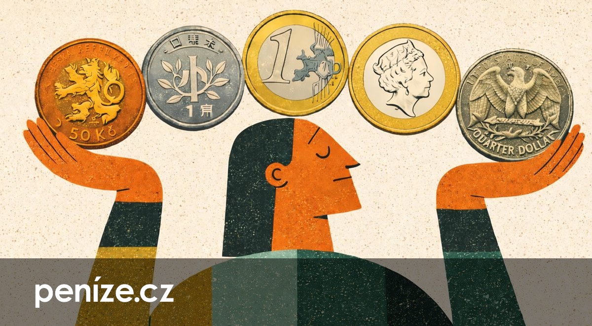 mBank chystá účty v cizí měně. Karta dostane multiměnovou funkci