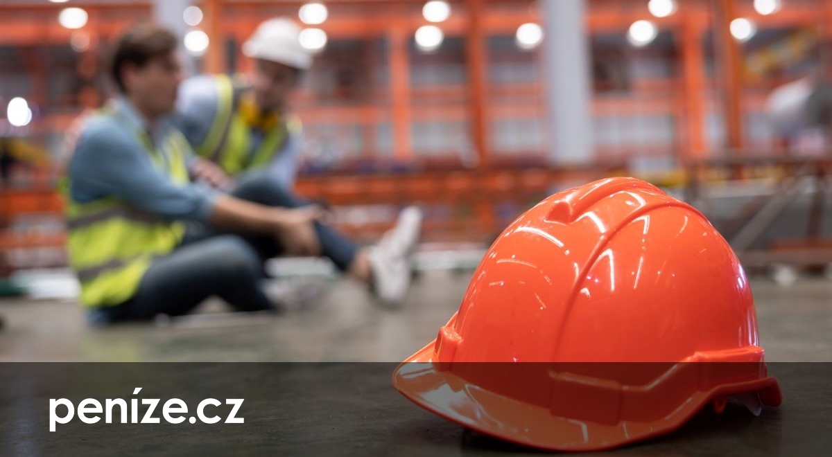 Odškodnění pracovního úrazu 2026: Jak získat maximum a vyhnout se chybám