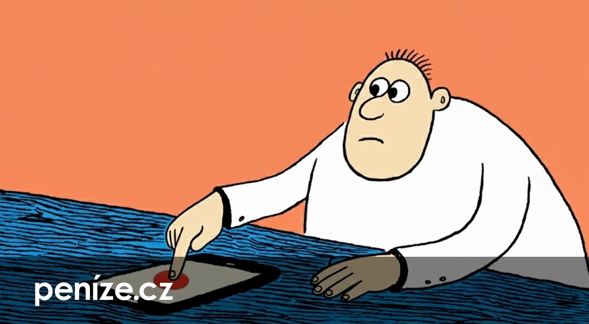 Zrušit účet jednoduše online? U některých bank to pořád nejde