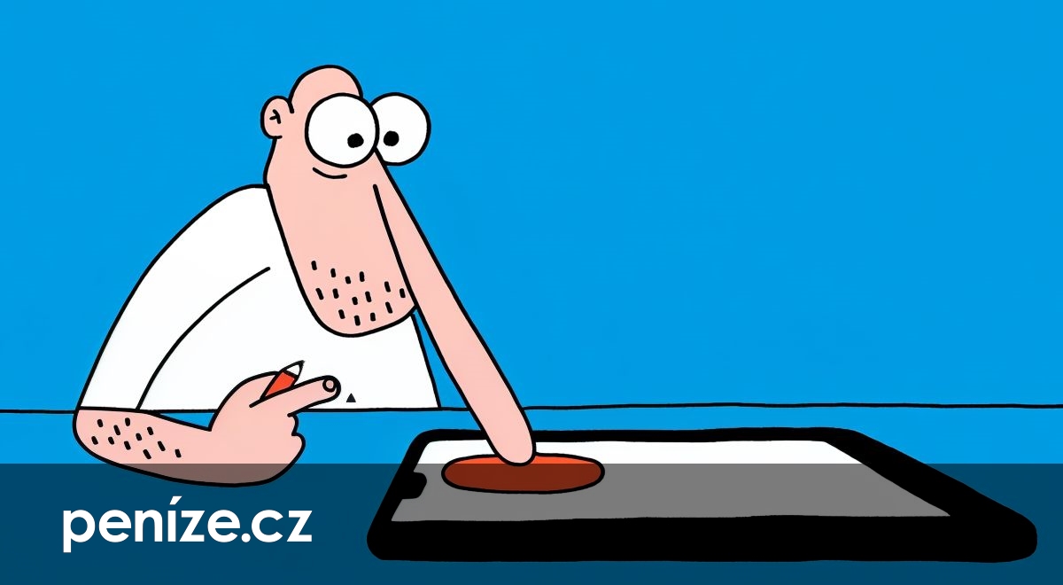 Krádeží z účtu prudce přibývá. Vyzkoušejte si, jestli podvodníci dostanou i vás