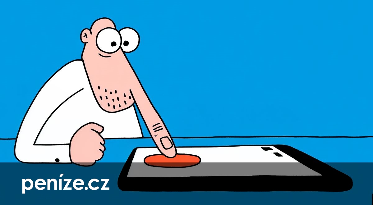 Hlavně rychle a pohodlně. Takhle přicházíte o peníze v e-shopu, varuje banka
