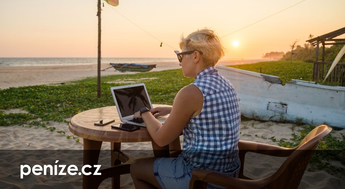 Srí Lanka láká digitální nomády. Spustila pro ně speciální vízum