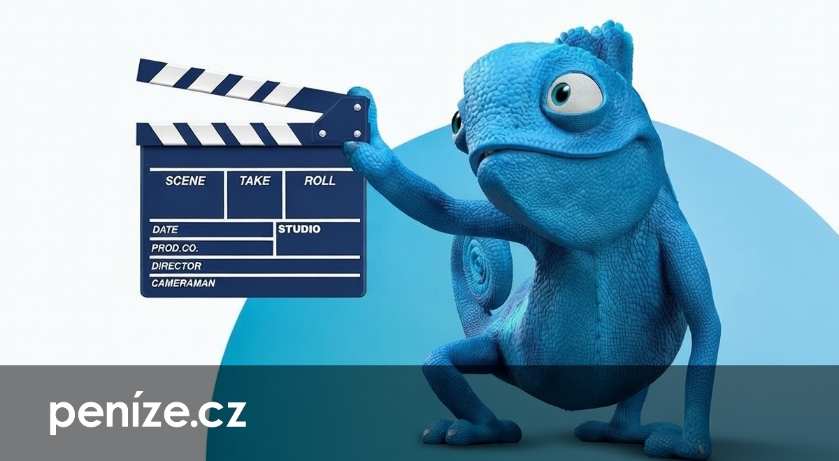 ČSOB rozdává lístky do kina. Co udělat, abyste měli šanci