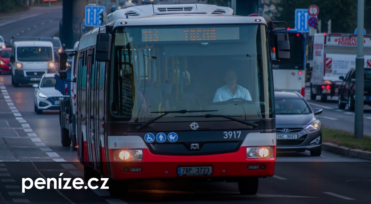 Tohle má umět nová Lítačka. Praha ukázala funkce chystané „tramvajenky“