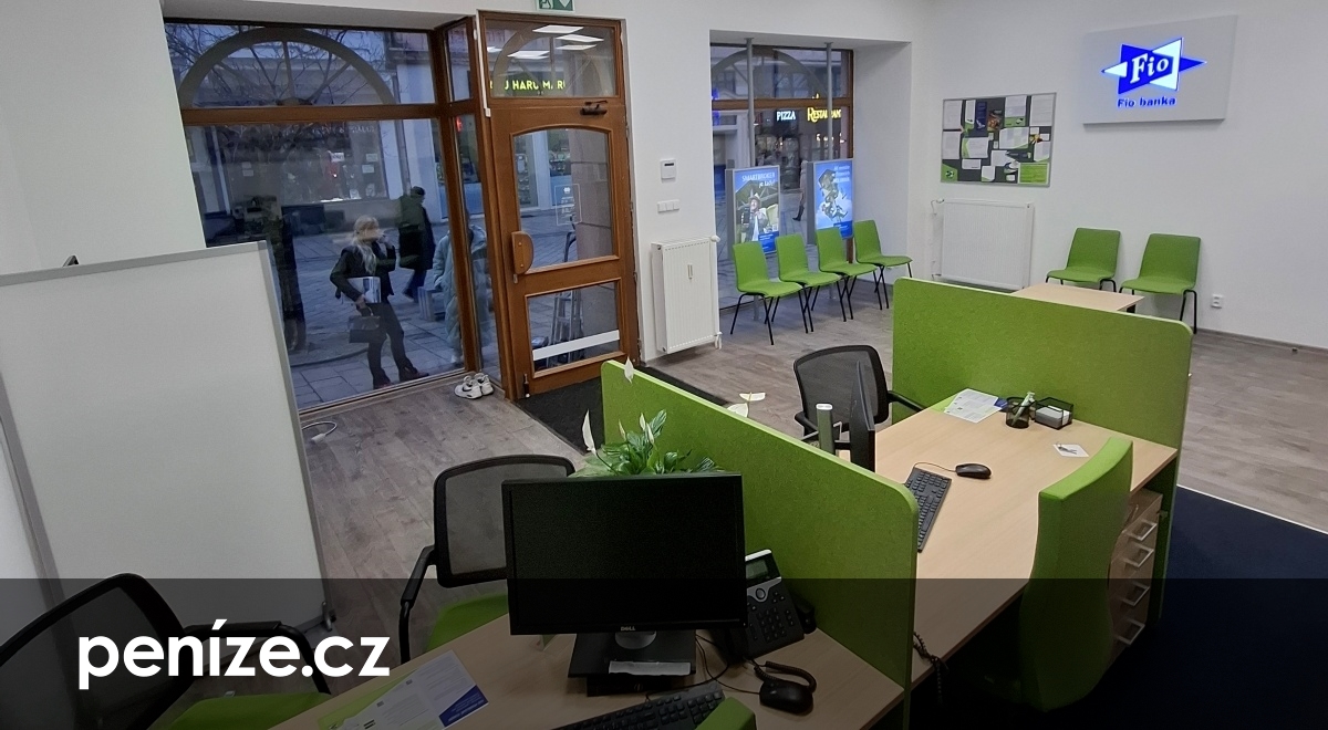 Co chystá Fio banka? Virtuální karty, lepší účty pro děti i odpuštění splátek