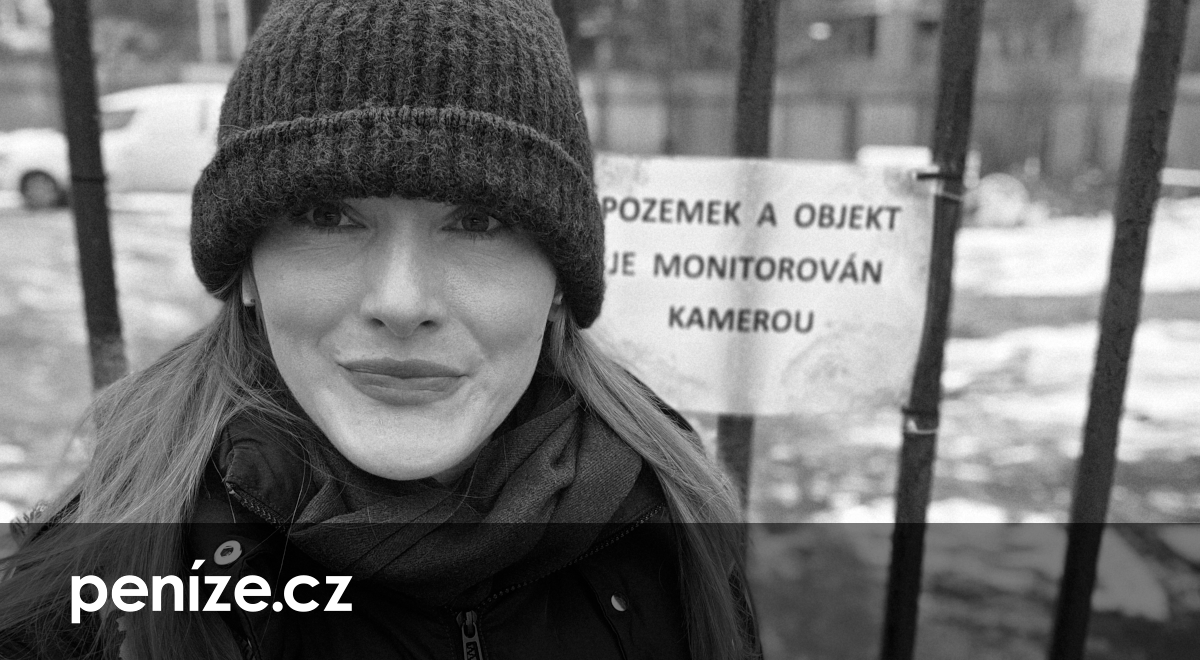 Redaktorka Lucka a její hon na ostřejší fotky