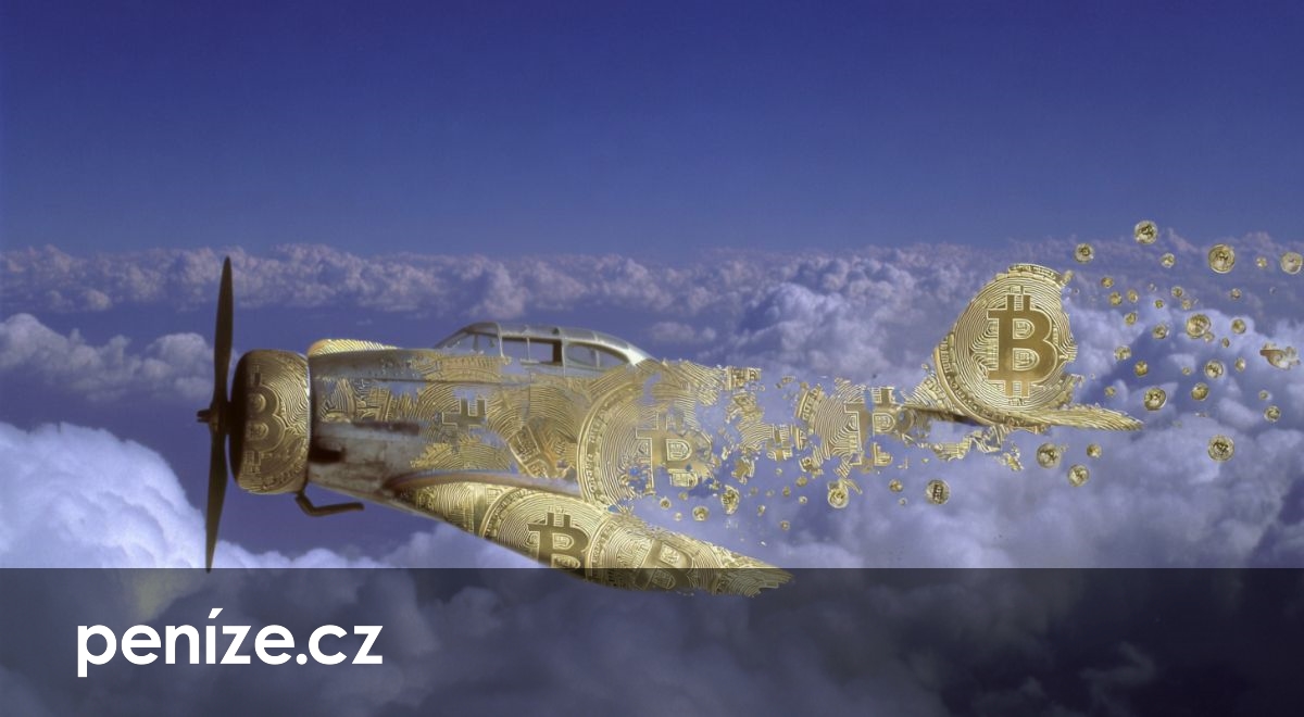 Z kryptofirmy MR Trade zmizela většina peněz klientů. Lhala jim o výnosech