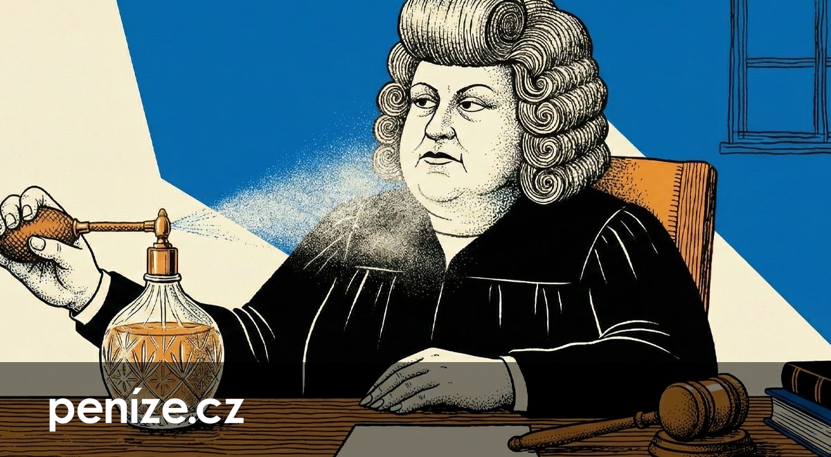 Pokuta pro Notino. E-shop lákal na falešné slevy, potvrdil soud