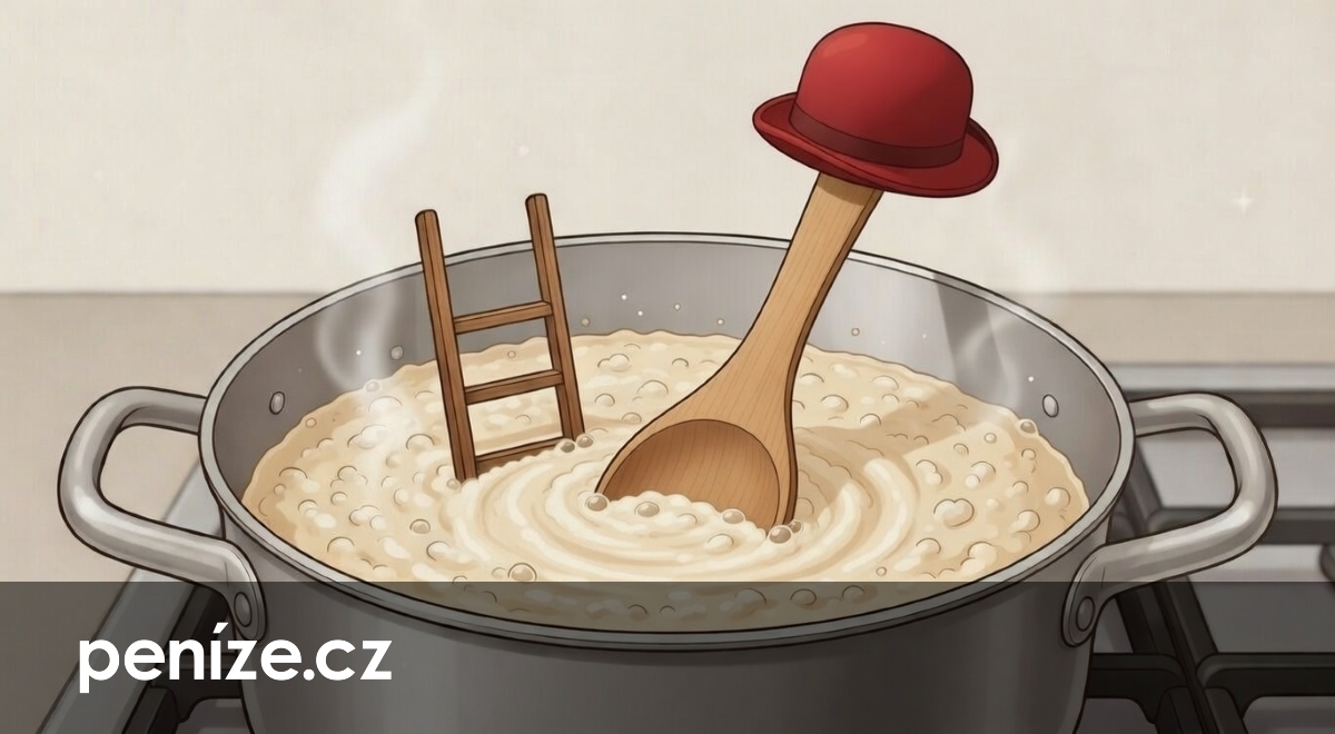 Nejlepší stavební spoření: Novinka od Buřinky zamíchala žebříčkem