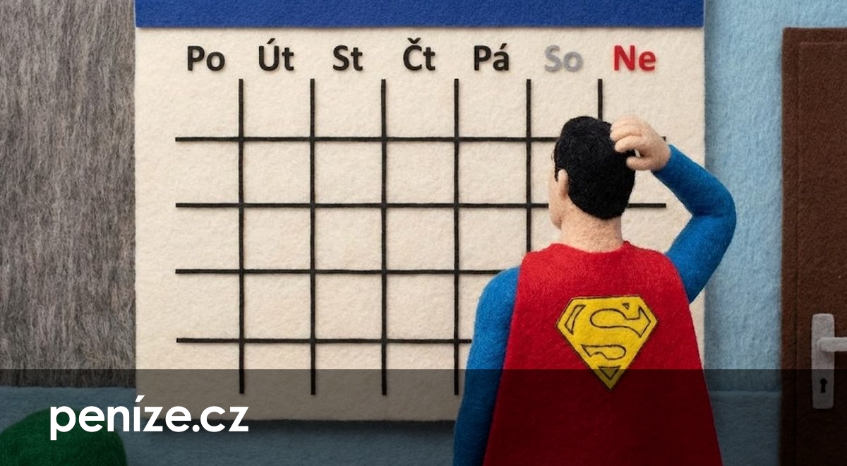 Superdávka přijde až v červenci místo v dubnu. Odklad s otazníkem