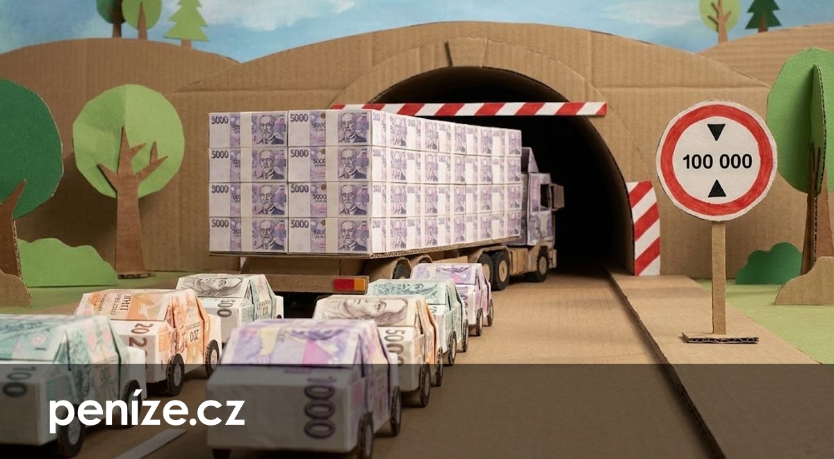 Kolik vám banka dovolí poslat? Okamžité platby mají své limity