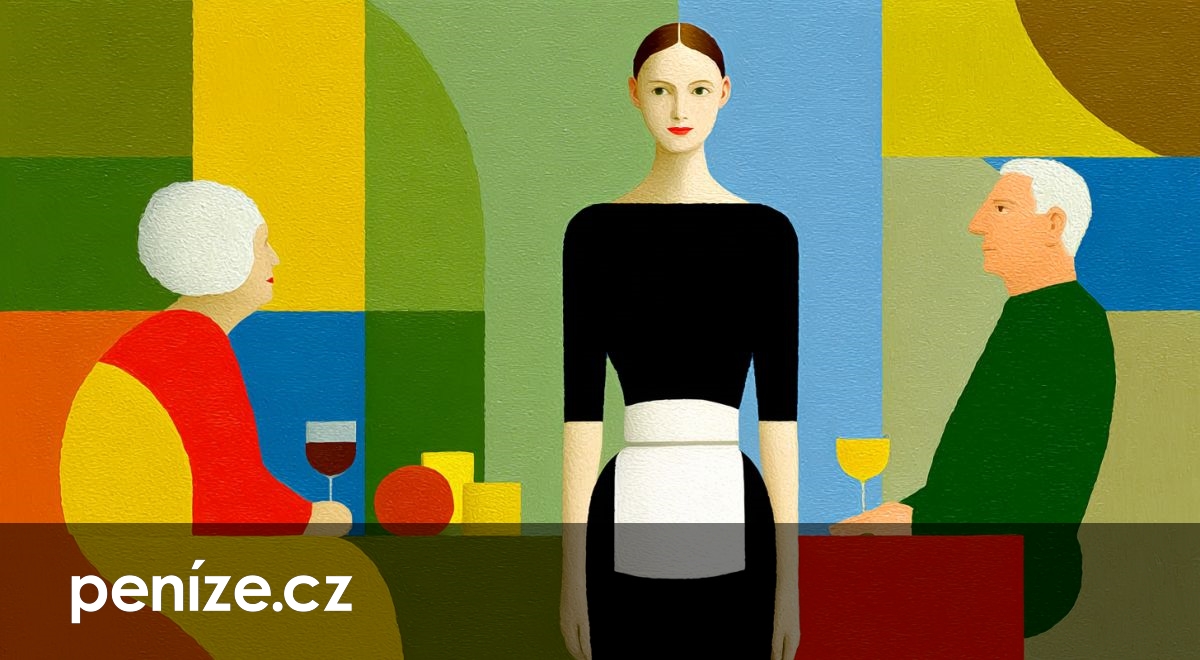 Nižší daň na nealko v restauraci a legální spropitné. Ministerstvo představilo změny