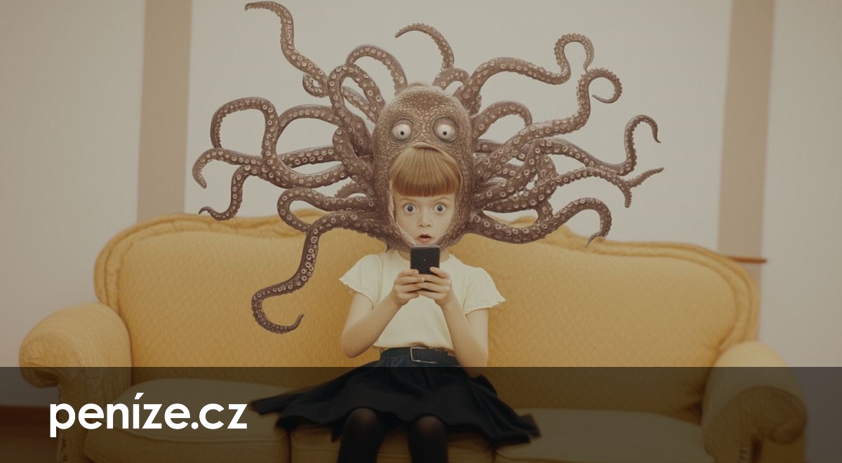 Zákazy nepotřebují. Jak nejúspěšnější Češi chrání své děti na sociálních sítích