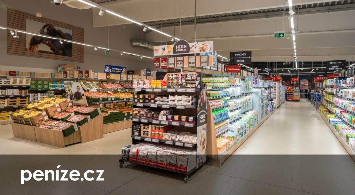 Lidl slíbil Němcům 500 levnějších produktů. Matení zákazníků, rozhodl soud