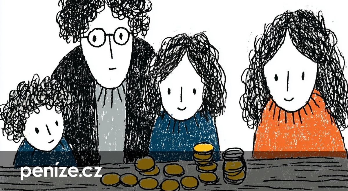 Průměrná mzda loni přidala přes 3300 korun. Rostla rychleji než inflace