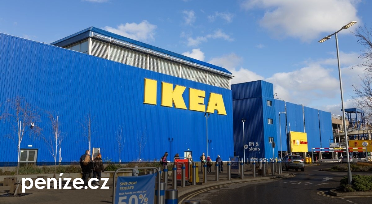 Ikea pouští do svých prodejen jiné řetězce. Na řadě je Decathlon