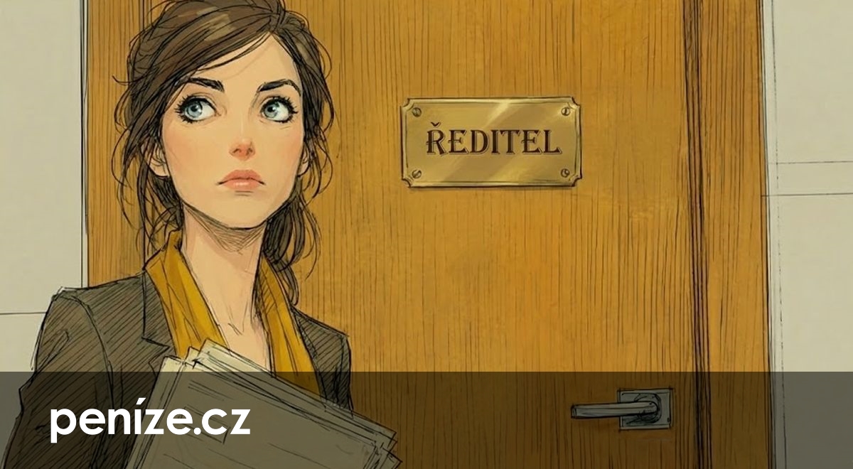 Mzdu vám nezvýší za věrnost. Jak si v práci vyjednat víc peněz