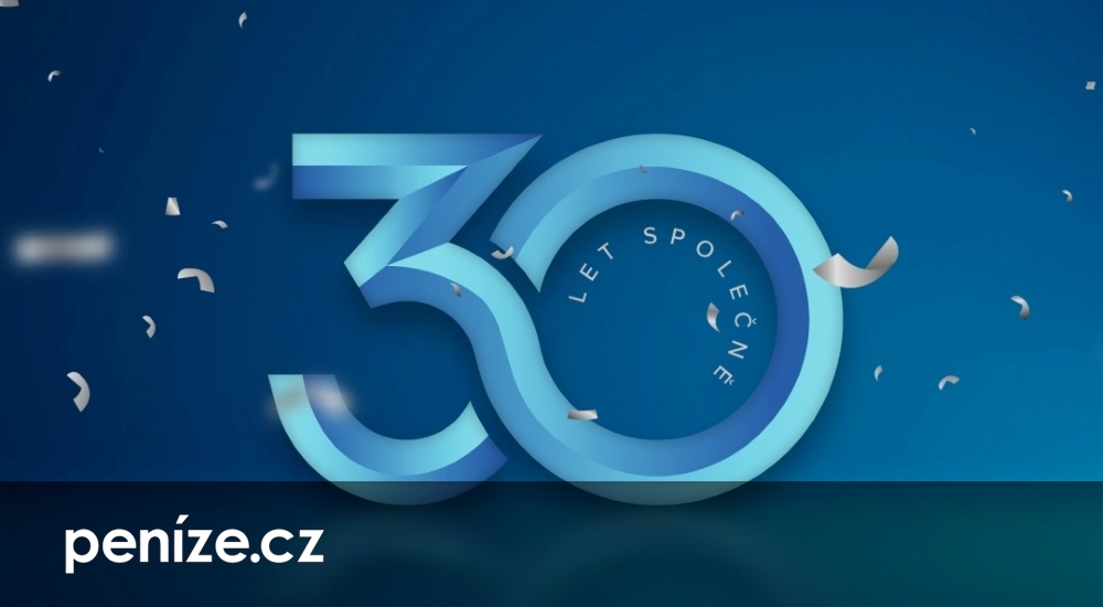 Creditas má soutěž k narozeninám. Rozdá třikrát 30 000 korun