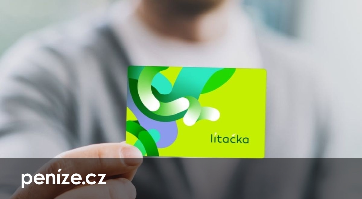 Staré kartě Lítačka letos končí platnost. Jak dál cestovat po Praze