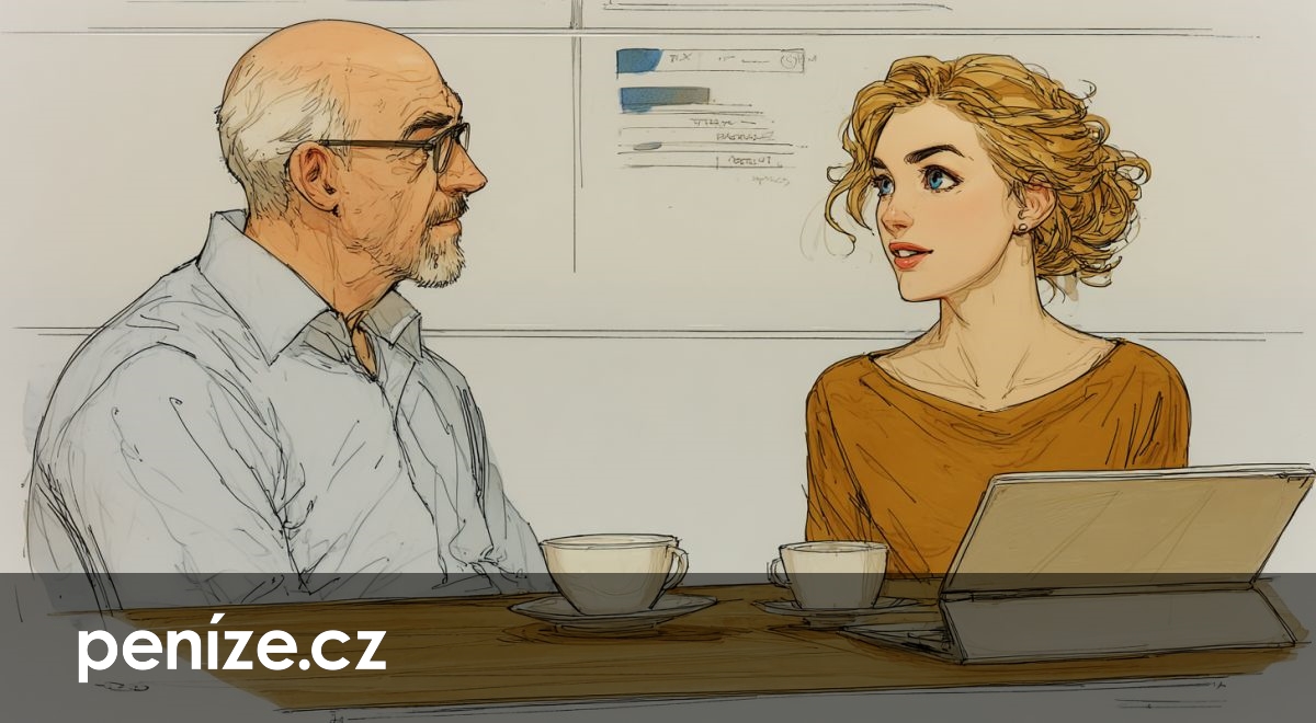 Vyplatí se koučink, nebo je to drahá iluze? Týden s experty nabídne odpovědi