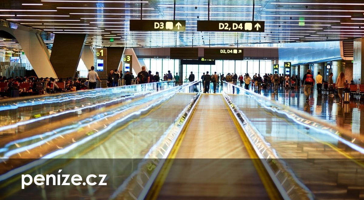 Uzavřený Blízký východ. Klíčové otázky a odpovědi pro dovolenkáře