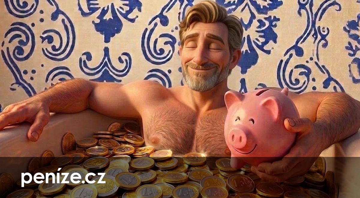 Nejlepší spoření v eurech. Porovnali jsme spořicí účty a termínované vklady