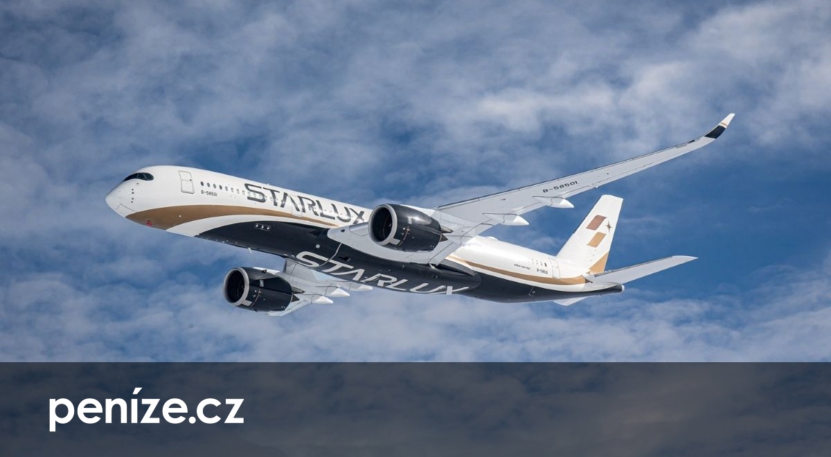 Luxusní aerolinka s první třídou brzy vzlétne z Prahy. Podívejte se, co nabízí