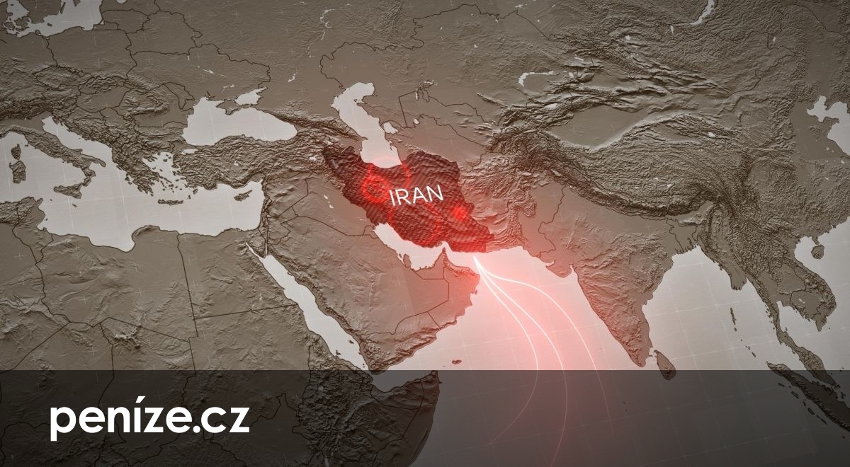 Pět způsobů, jak vás může zasáhnout konflikt na Blízkém východě