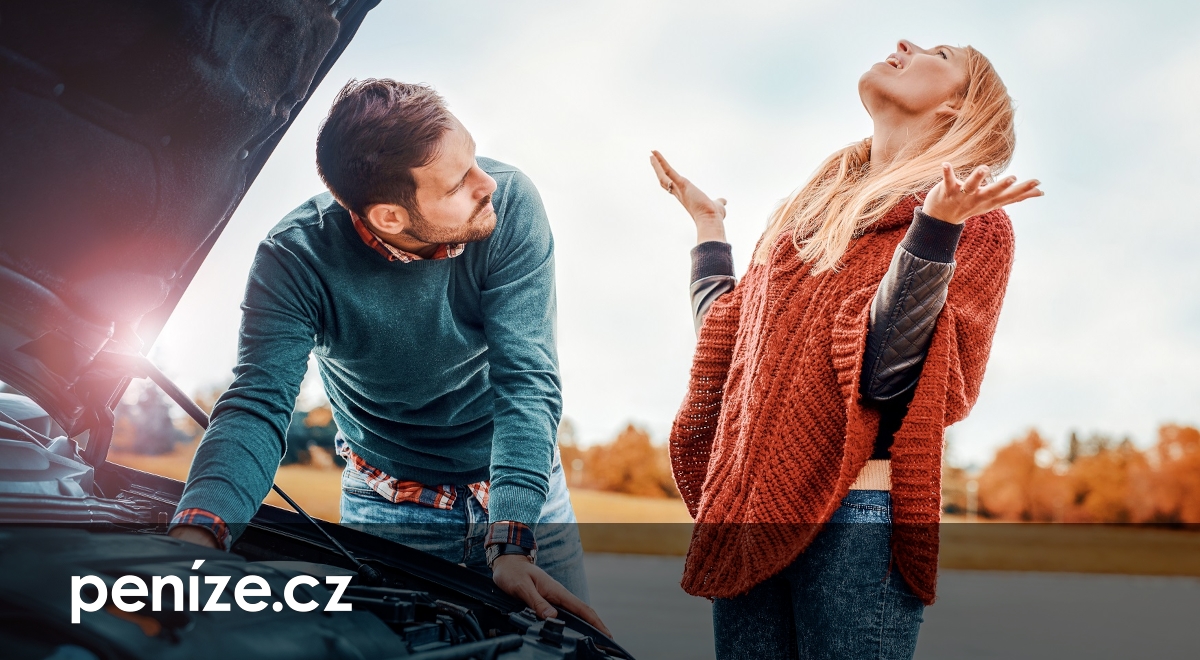 Investice do auta není jen o pořizovací ceně. Další účty přicházejí později