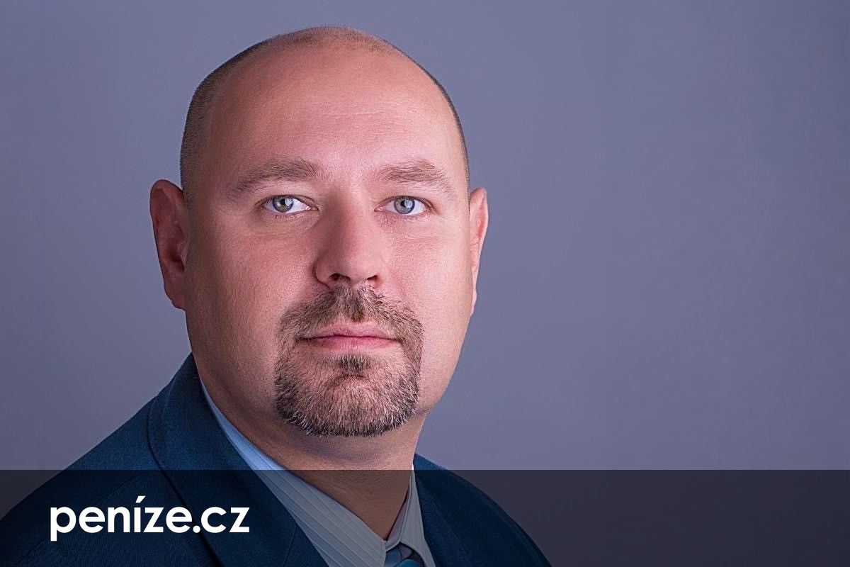 Třetí největší zdravotní pojišťovna změnila ředitele