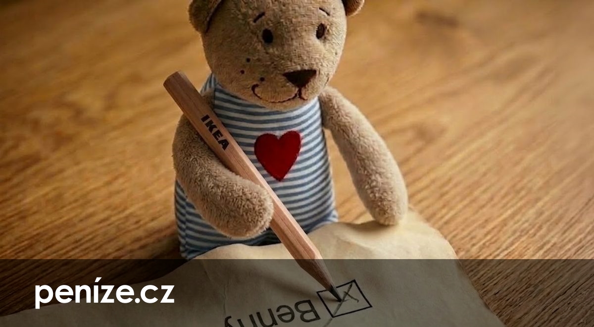 Máte je doma, ale znáte je? Otestujte se v kvízu ze žlutomodrého světa IKEA